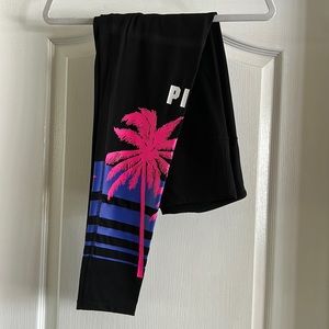 VS PiNK ultimate leggings